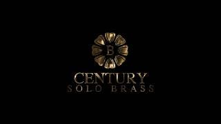 8Dio Century Solo - The Flugel Horn w/ big verb