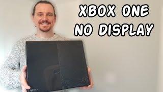 Faulty Xbox One Doesn't Display on TV - Can I Fix It?