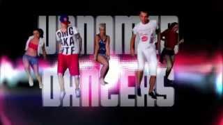 Ward 21 feat. Unnamed Dancers - Summer Sweat (Dancetrumental)