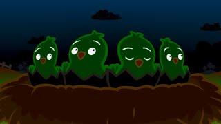 Plim Plim Green Chicks Sparta pitch--Effects sponsored by Preview 2 Electroboom