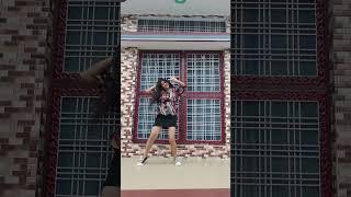 ILLIT "Do The Dance" Dance Cover challenge #illit #do_the_dance s#shorts