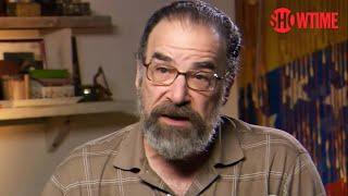 Mandy Patinkin on Acting, The Princess Bride & Saul | Homeland | Season 3 | SHOWTIME