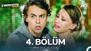 Medcezir 4. Bölüm (FULL HD)