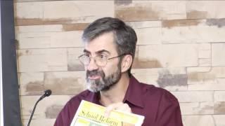 The Heartland Institute Explained by President Joseph Bast (2016)