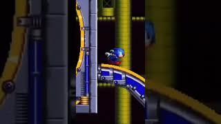 I’m running so fast sonic mania with voices