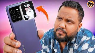 Lava Agni 3 Unboxing & Impressions - தீயா வேலை செய்யுதா?