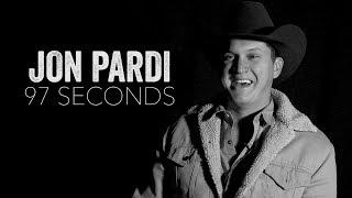 Jon Pardi | "Midland did the worst prank ever" - 97 seconds