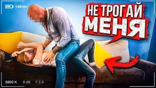 Ей же всего 15‍️ - УГРОЗЫ ОТ БИЗНЕСМЕНА, ВИДЕО БЕЗ ХЕППИ-ЭНДА? / Социальный Эксперимент