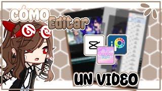 ️/How to edit a video with good editing?/️ []Tutorial [] Ft: Sofi-Yan🪷