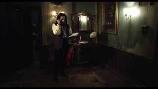 Vladislav Paying the Bills - What We Do in the Shadows - Deleted Scene