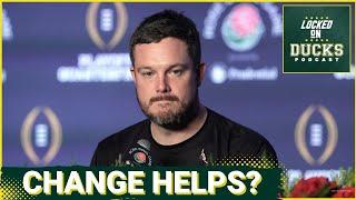 DEVELOPING: Oregon Football benefits from 12-team Playoff seeding change, despite it being late