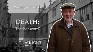 Death - The Last Word?