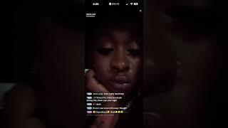 Bigo Cece looks for NoCap: Cece goes back and forth with Barbie & Journey