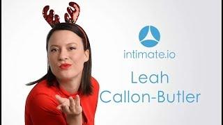 BitChikka Christmas Special: Leah Callon-Butler