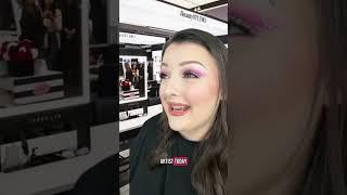 What it is like working at Sephora pt 1! #sephora #makeup #skit #retail #retailworker #storytime