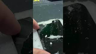 Замена стекла на дисплее iPhone 14 #iphone #стеклоайфон #smartphone