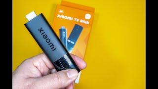 Как установить на ТВ Стик приложения без usb адаптера настройка Mi tv stick 4k