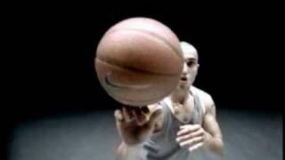 Nike freestyle Basketball+Football