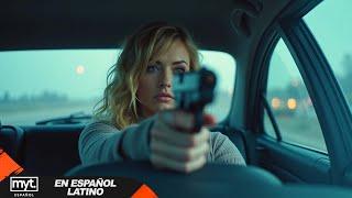 Un secuestro, mil secretos. | Suspenso | Suspenso criminal | Cine En Español Latino