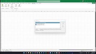 Turn on Power Query / Power Pivot (in 90secs) in Microsoft Office Excel 365 - The Office Expert