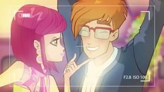 Winx Club 'So Wonderful Winx!'(OFFICIAL Music Video English) | Bloom Peters