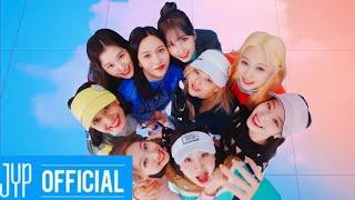 TWICE - "MOVE" M/V