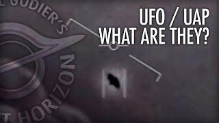 Identifying the Unidentified, UFOs with Avi Loeb