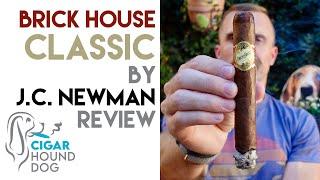 Brick House Classic Cigar Review