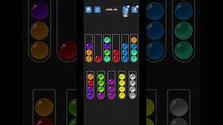 Ball Sort Puzzle Level 103 | Ball Sort Puzzle - Color Game