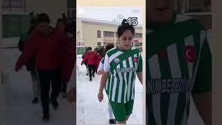 Ardahan Kura Kadın Futbol takımı