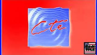 CTE Video (1995) in Danone Chorded