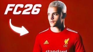 FC 26 JUST REVEALED the BIGGEST FEATURES EVER