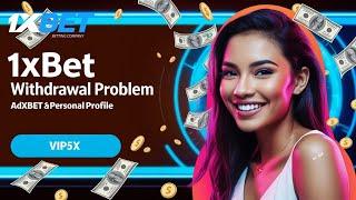 1xbet Account Registration 2025