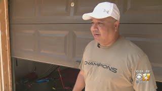 Neighbors reflect and count their blessings after Haltom City shooting