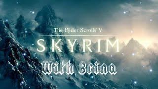 The Elder Scrolls V:  Потема и разборки с Джари`Ра