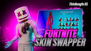 Fortnite Skin Changer [2025] | Free Fortnite Skin Swapper [Menu] | Fortnite Skin Changer [Download]