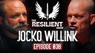 Jocko Willink’s Guide to a Disciplined 2025 | TRS 038