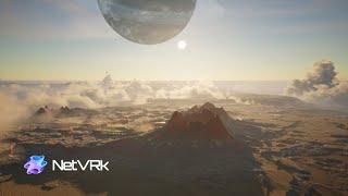 The First REAL Metaverse is Here: NetVRk Trailer