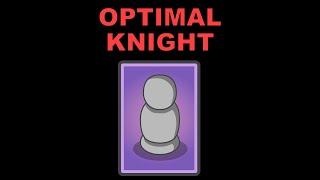 Catan Tips: How to Optimally Play Knight! #shorts