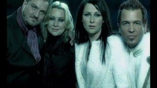 Ace of Base - Unspeakable (Official Music Video)