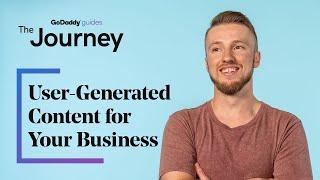 What Is User Generated Content and Can It Help Your Business? | The Journey