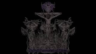 Archgoat - Eternal Damnation of Christ (Full EP) (2017)