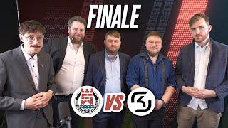 Eintracht Spandau vs SK Prime | Finale | Spring Split 2024