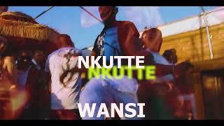 Zeddie Khats_TUBAMBA (Official Lyrics Video)