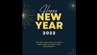 Happy New Year 2022 Status|Happy New Year 2022 Whatsapp Status|Happy New Year 2022|Happy New Year