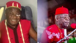 Aru melu! See What Happened In Anambra State..