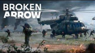 Broken Arrow. День нулевой. Подпольная запись. Часть 2.