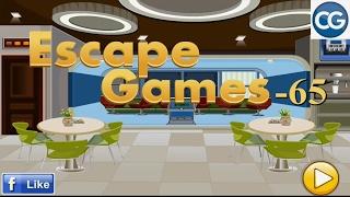 [Walkthrough] 101 New Escape Games - Escape Games 65 - Complete Game