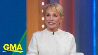 A look at the current state of real estate with Barbara Corcoran