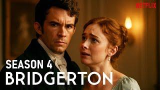 BRIDGERTON Season 4 The Scandal That Will Shock Fans